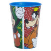 Picture of MICKEY MOUSE PLATIC CUP 260ML